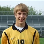 Matt Helfricht mugshot