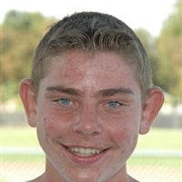 Cody Nelson mugshot