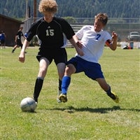Luke Huscher