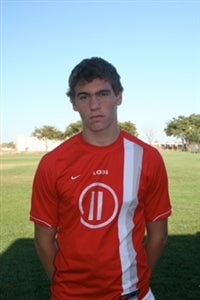 Zachary McCarthy