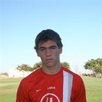 Zachary McCarthy mugshot