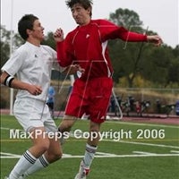 Nick McCoubrey mugshot