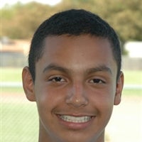 Garcia Alan mugshot