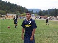 Andrew Salas