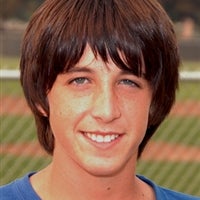 Mathew Bradley