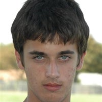 Yoseph Mohammadi mugshot