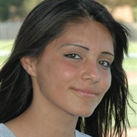 Flor Avila mugshot