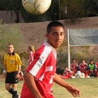 Javier Martinez mugshot