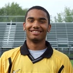 Andreas Nelson mugshot