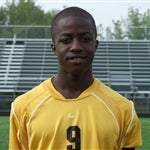 David Saidu mugshot