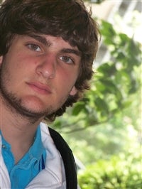 Michael Azarbod mugshot