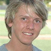 Cj Harwood mugshot