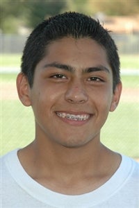 Mario Perales