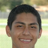 Mario Perales mugshot