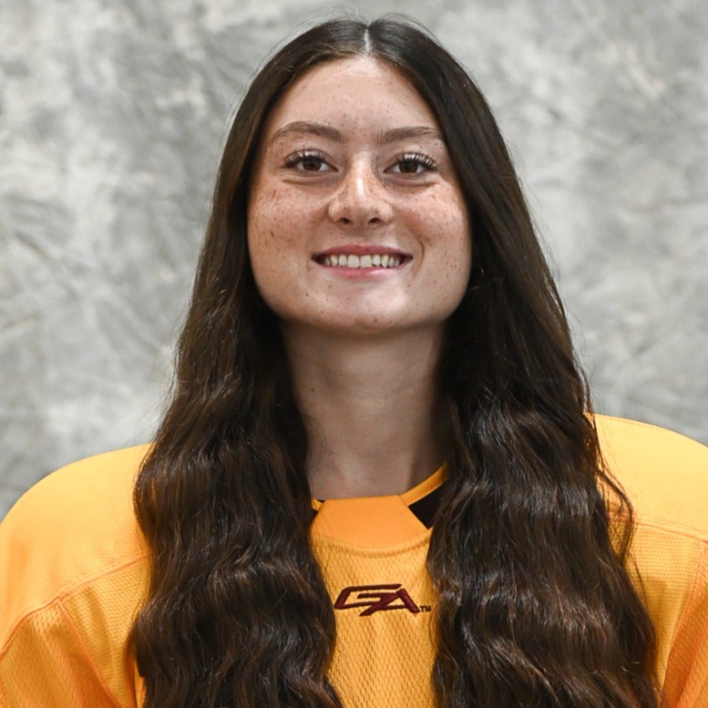 Abigail Sklavenitis mugshot