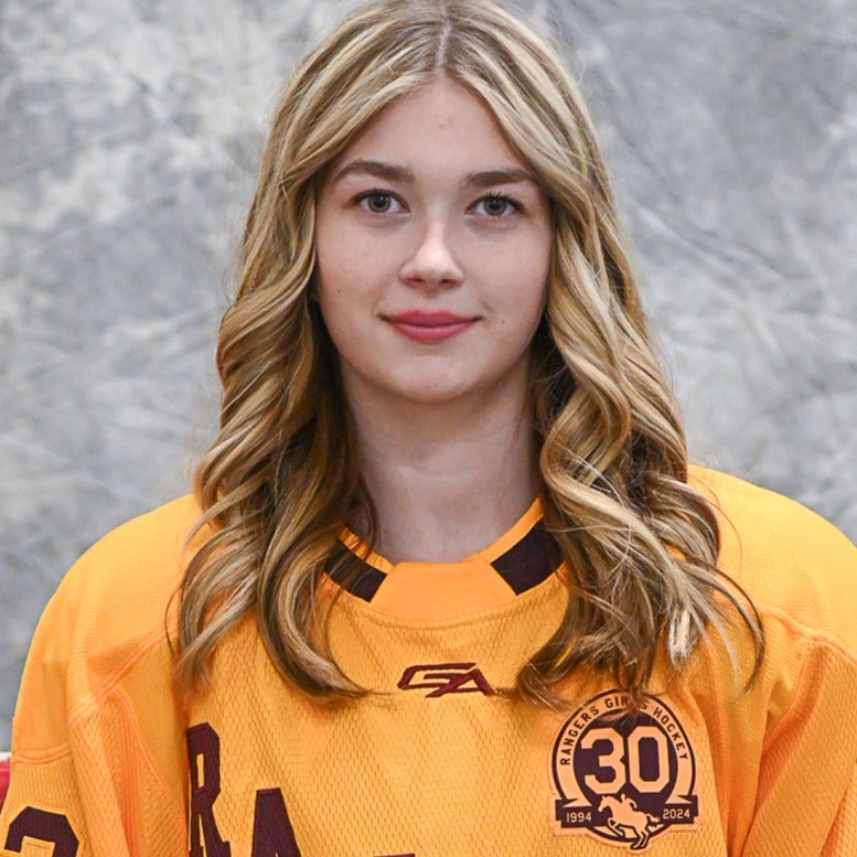Piper DeLong mugshot