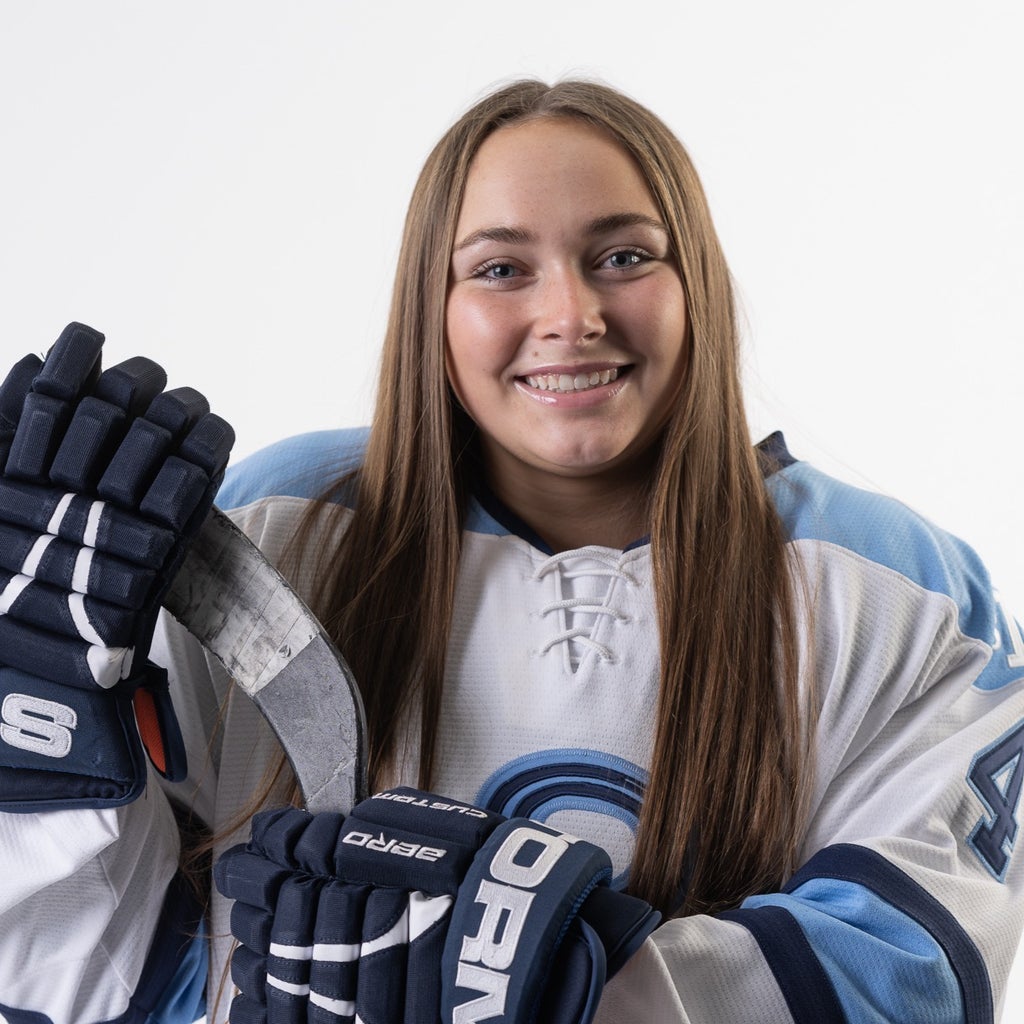 Payton Abrams