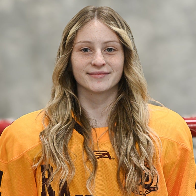 Makenna Goar mugshot
