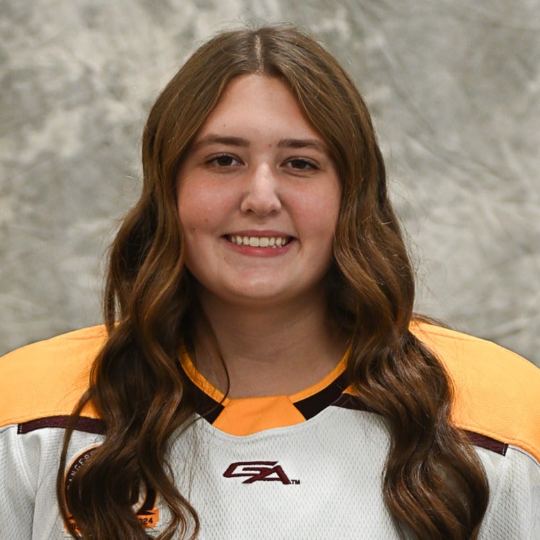 Marley Jacobson mugshot