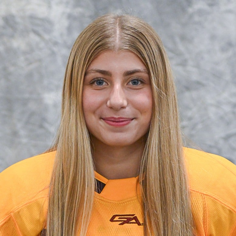 Hannah Rychley