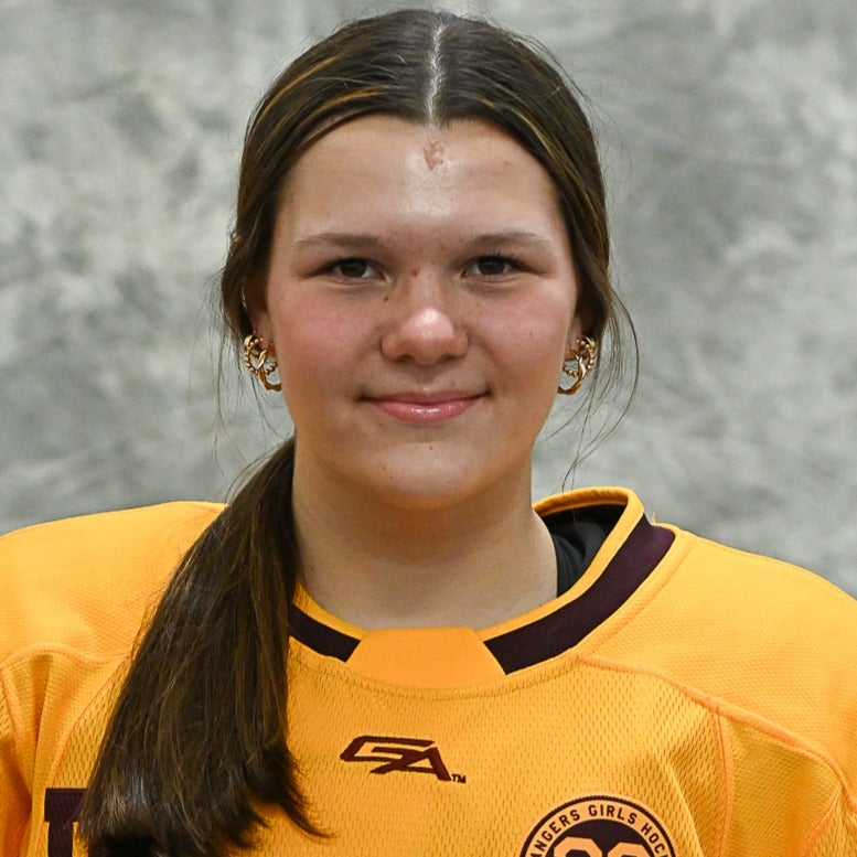 Lilly Halweg mugshot