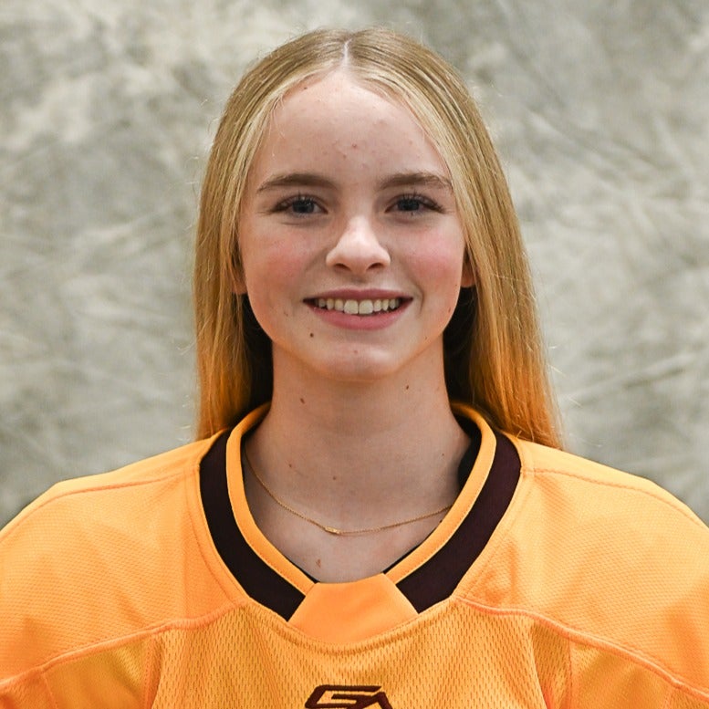 Olivia Roberts mugshot