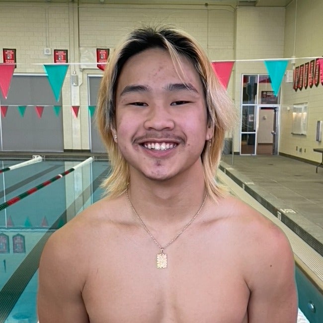 Thomas Nguyen mugshot