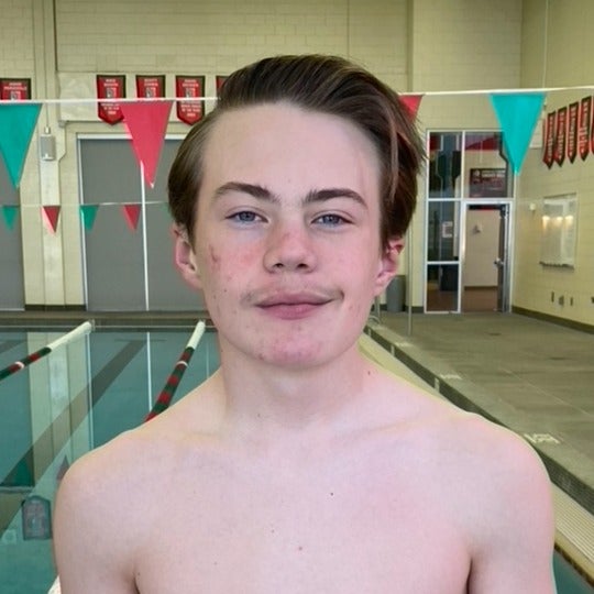 Coleman Masterson mugshot