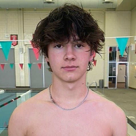 Logan Lucera mugshot