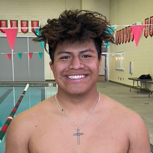 Lisandro Pellow mugshot