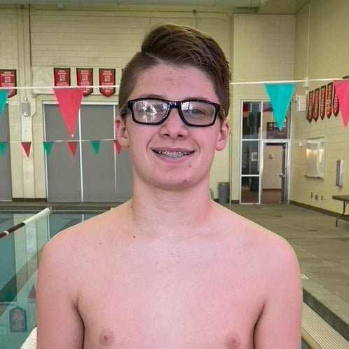 Zachary Schwartz mugshot
