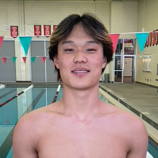 Daniel Yi mugshot