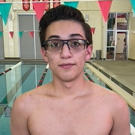 Sebastian Sanchez mugshot