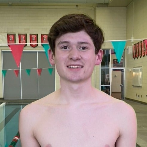 Braden Bird mugshot