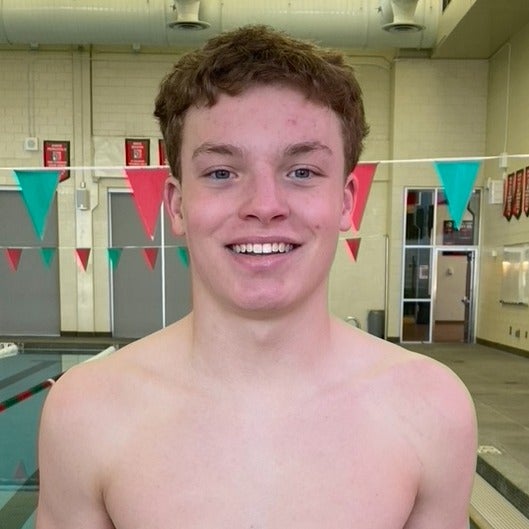 Sam Baker mugshot