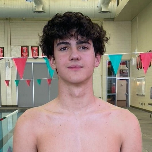 Joshua Nieves mugshot