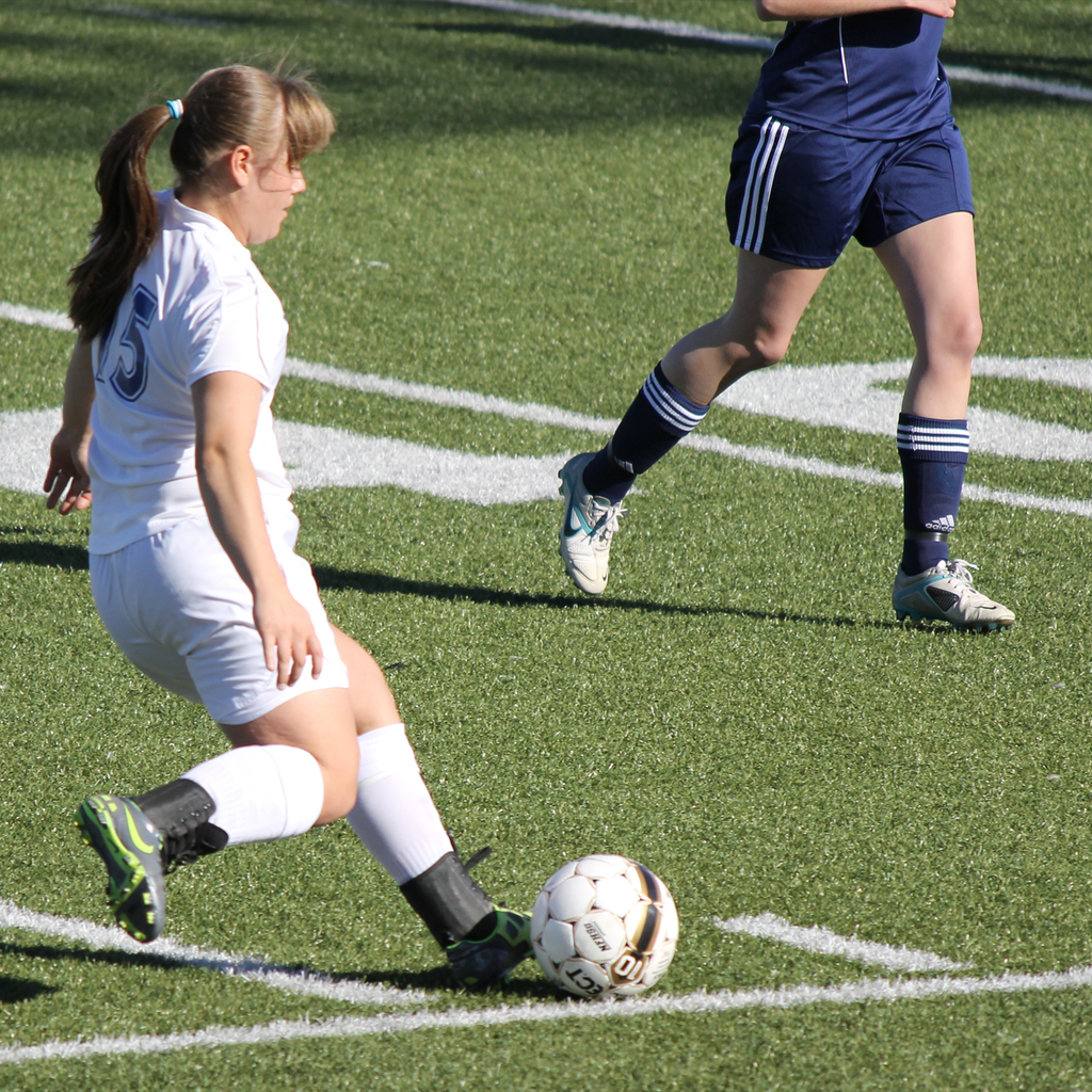 Morgan Gilliland