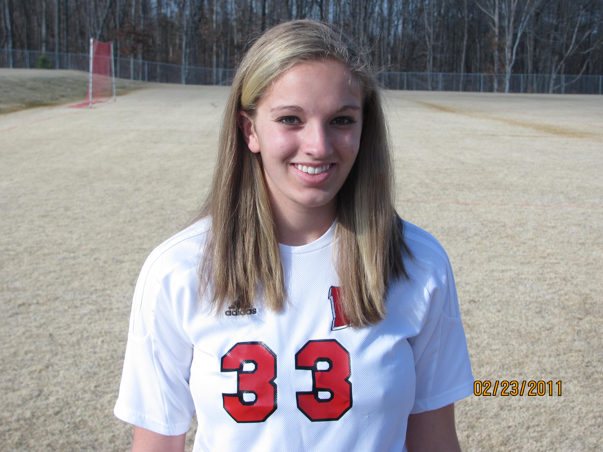Maddy Myers