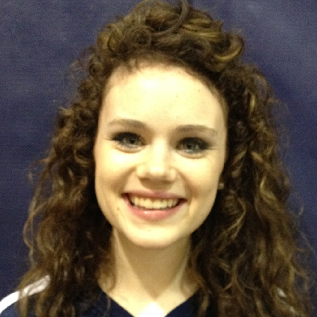 Jessica Postell