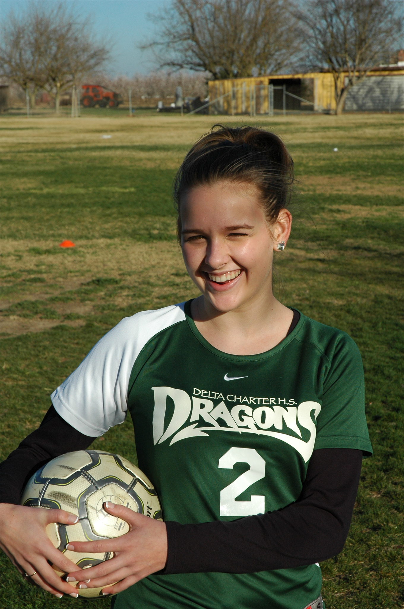 Emily Quilici