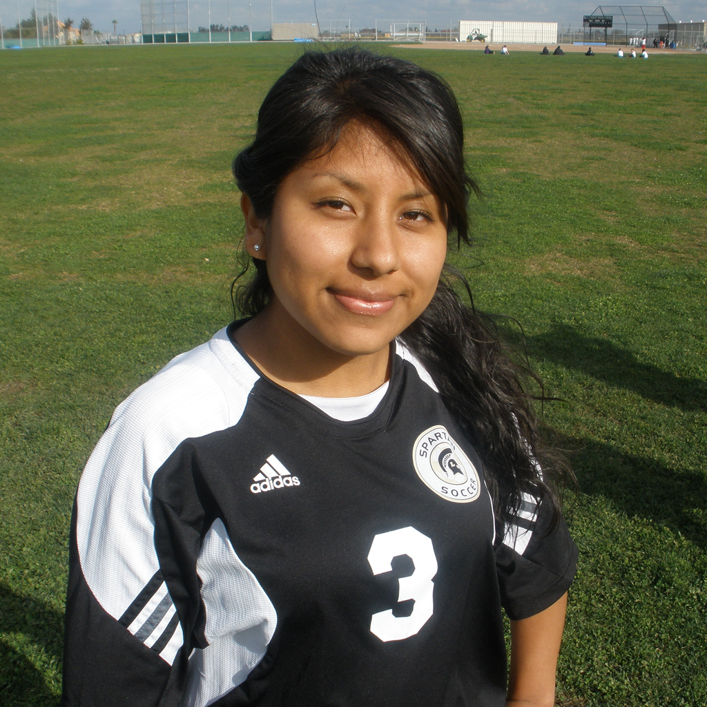 Joceline Santiago