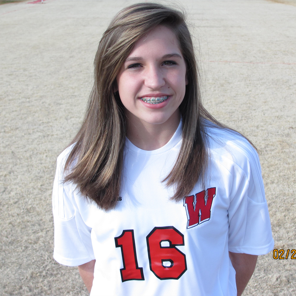 Alexis Rowell