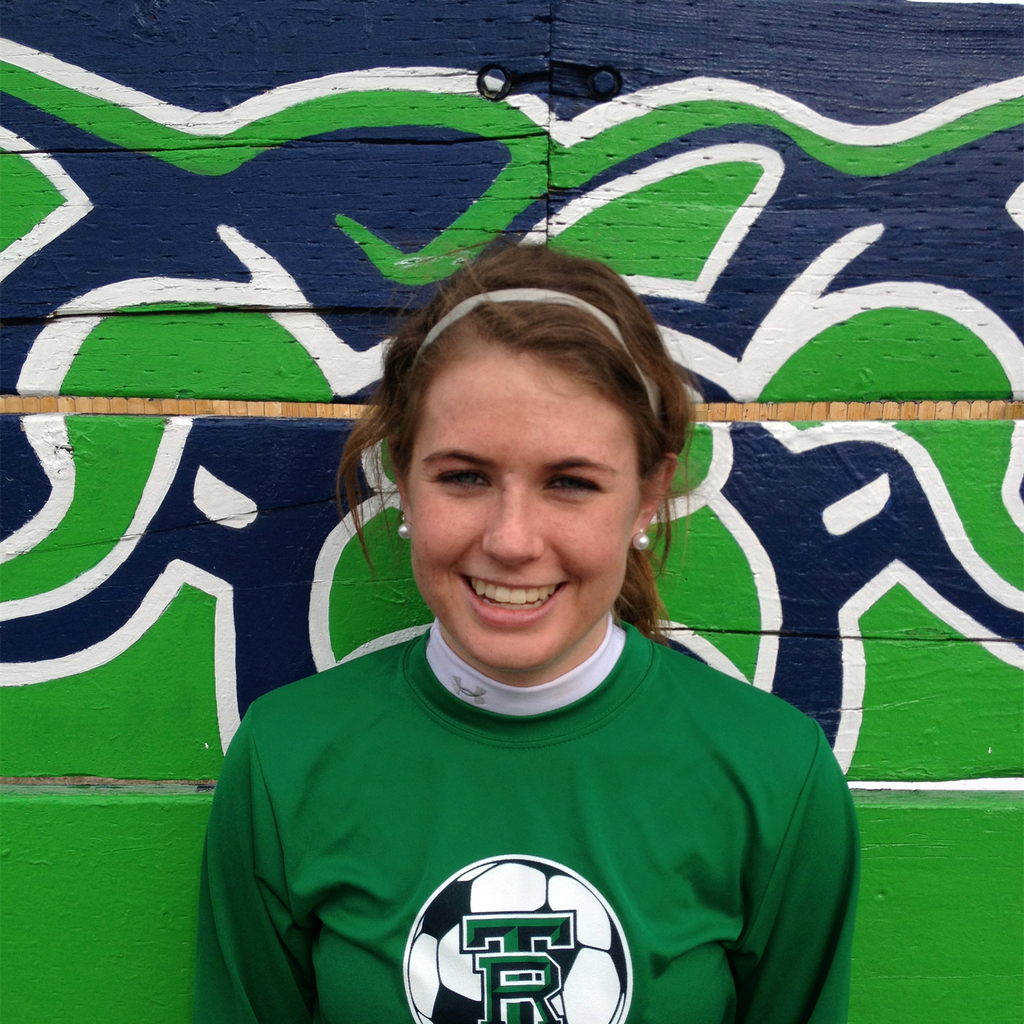 Heather O'Reilly