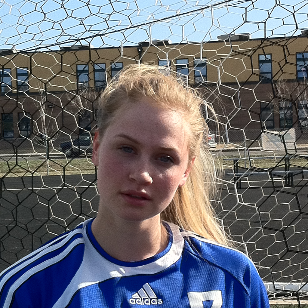 Kaja Lamvik