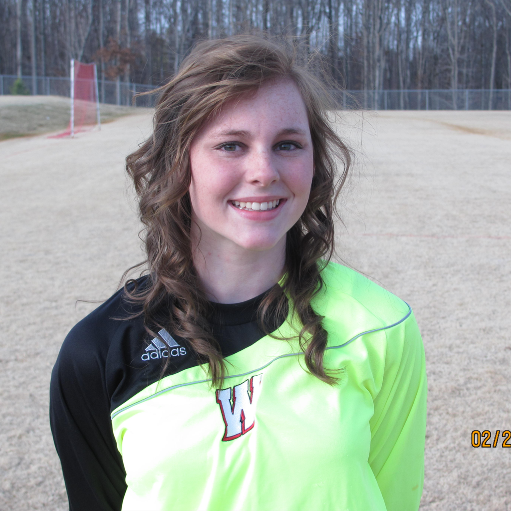 Mallory Lowe