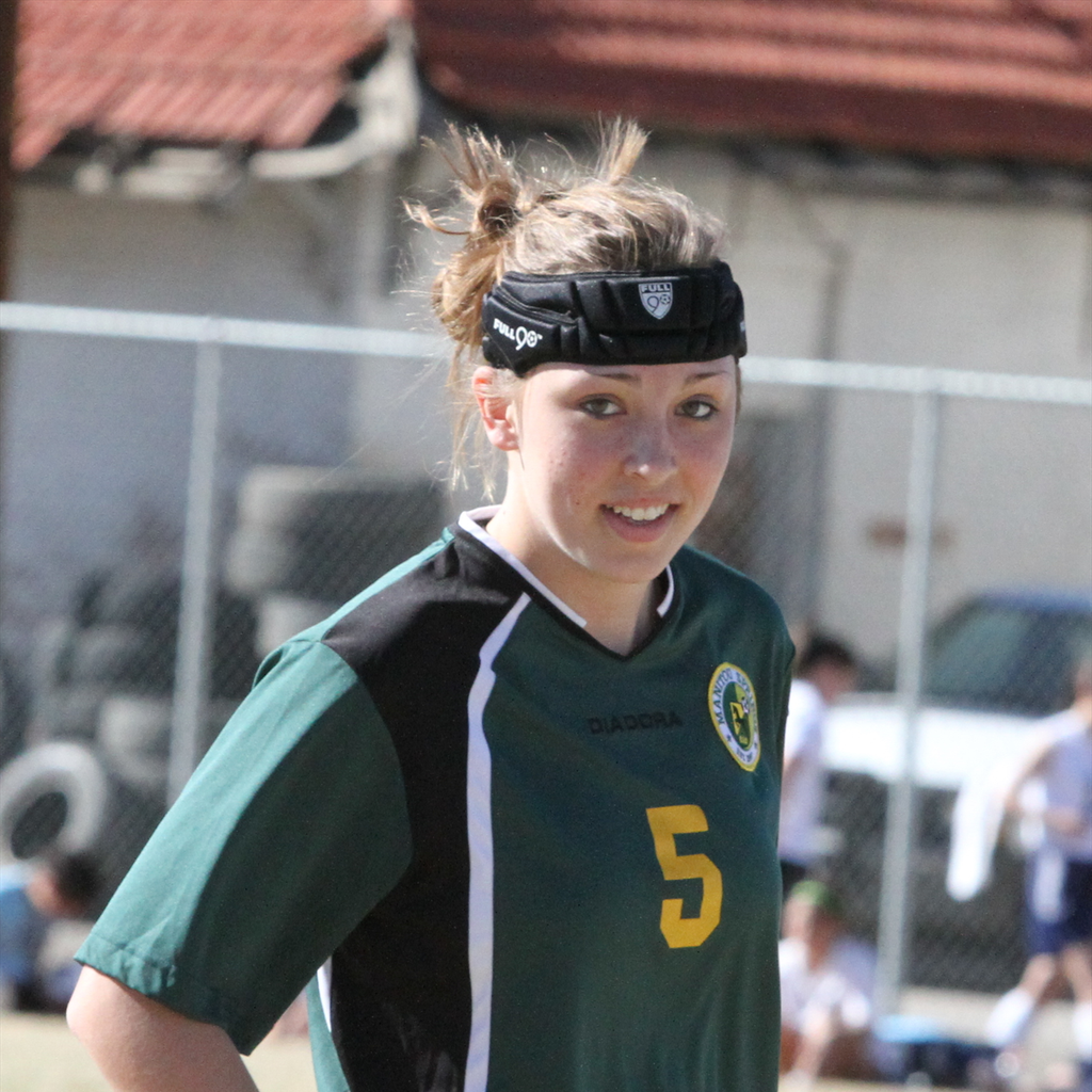 Meghan McGee