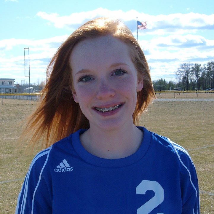 Meghan Edwards