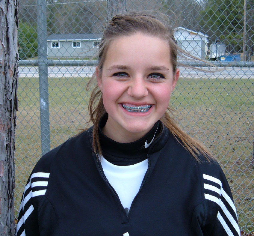 Amanda Gilliam