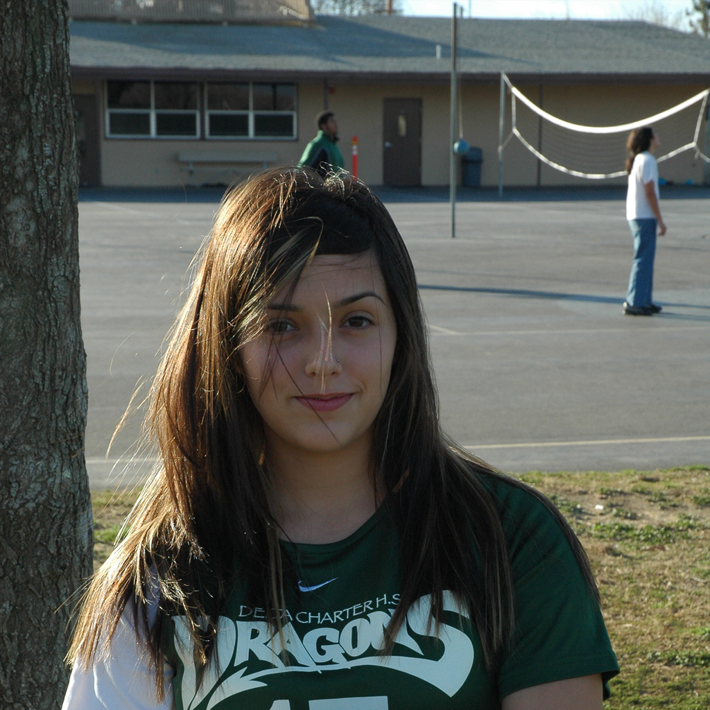 Alexis Votaw mugshot