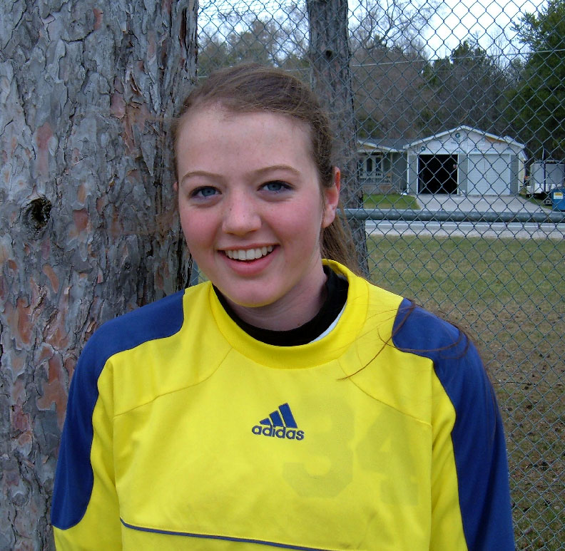 Kaylee Charters